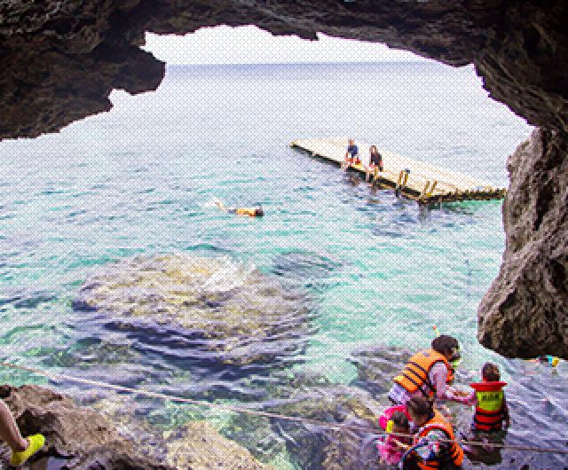 웨이크보드 힐링여행 푸켓